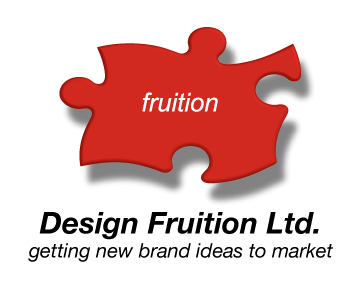 Design Fruition Logo